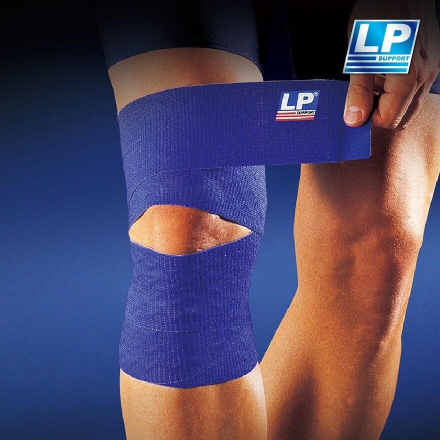 Max Wrap (For Knee,thigh,Hamstring) Aid Prevention, Treatment And Rehabilitation Of Injury 1s