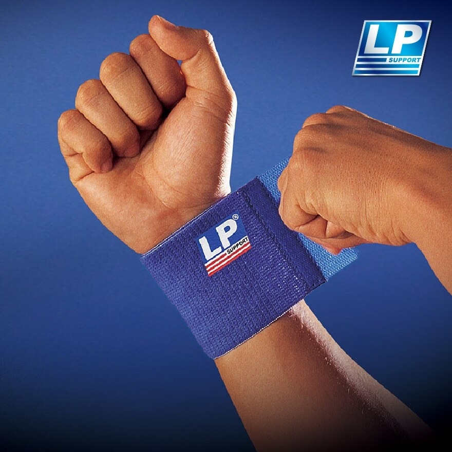 Max Wrap For Wrist (Aid Prevention, Treatment And Rehabilitation Of Injury) 1s