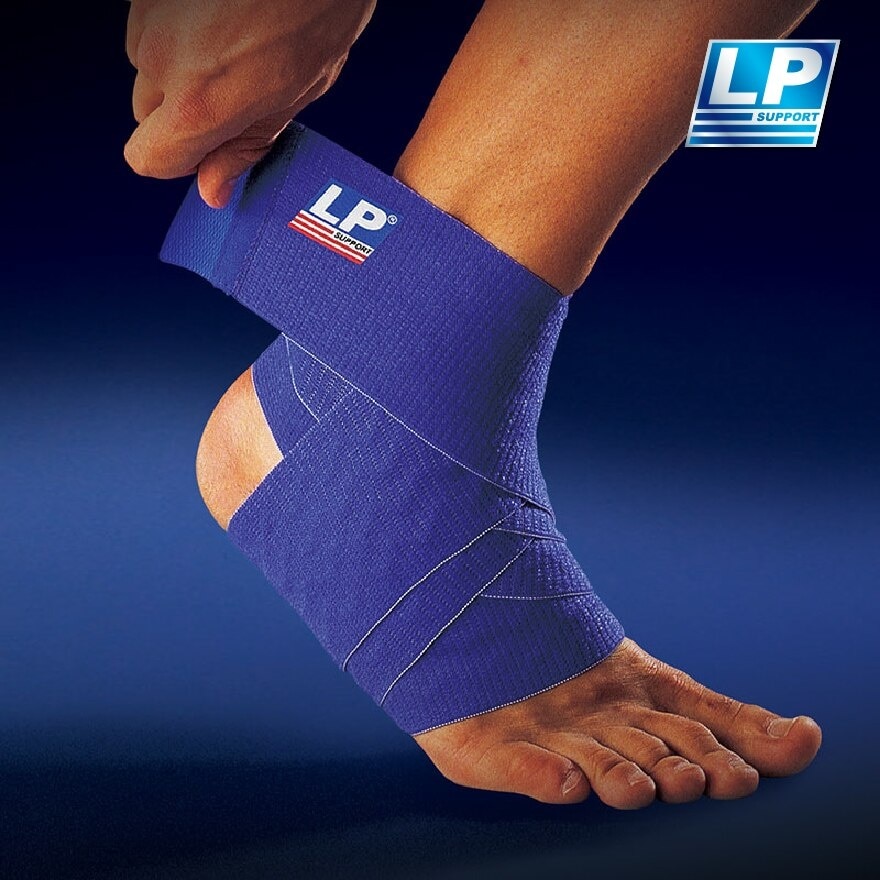 Max Wrap For Ankle,Foot (Aid Prevention, Treatment And Rehabilitation Of Injury) 1s