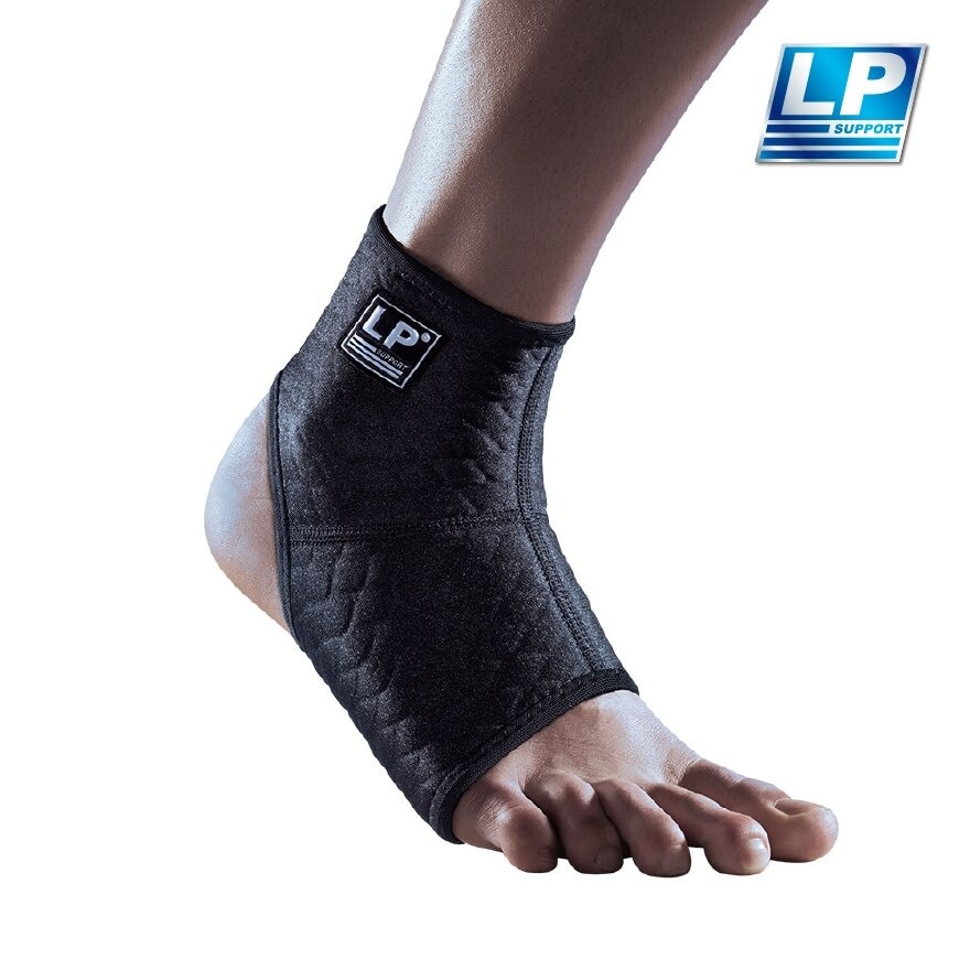Extreme Ankle Support (Size XL) Supports And Stabilises The Ankle Joint 1s