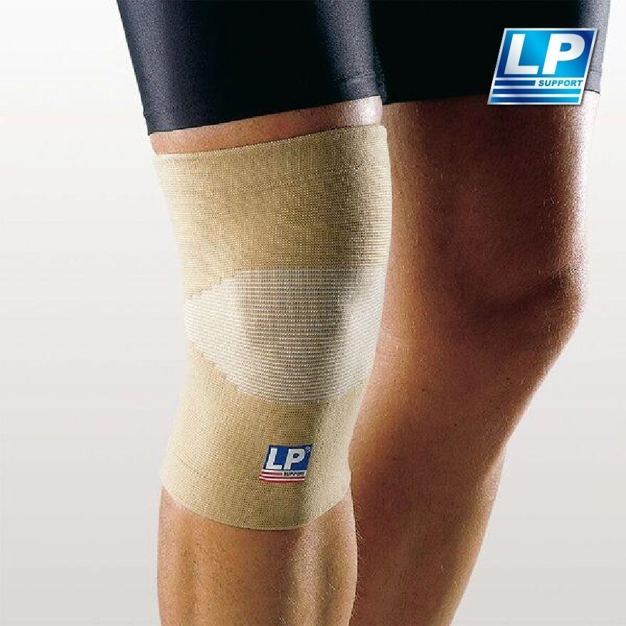 Knee Support (Size L) Support Knee During Physical Activity 1s