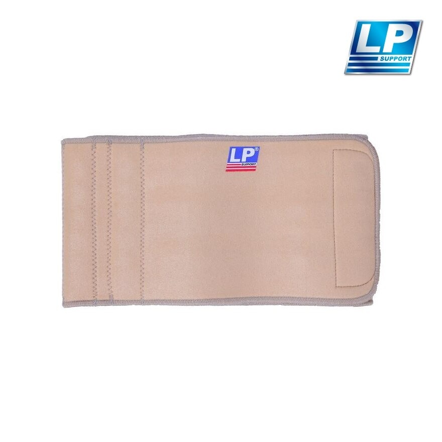 Magnetic Waist Support (For Rehabilitation After Back Surgery And Relief Of Chronic Back Pain) 1s