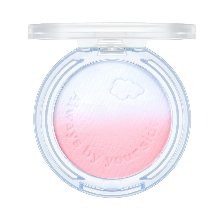 Night Peri Pure Blushed Custom Cheek 01 Candy Pink 1s