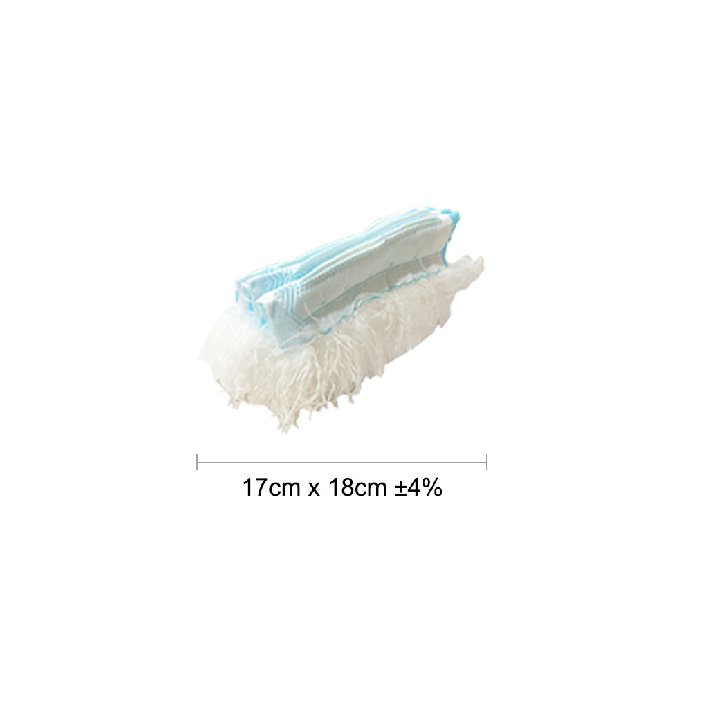 Dust Removal Whisk Refill 6s x 2 image