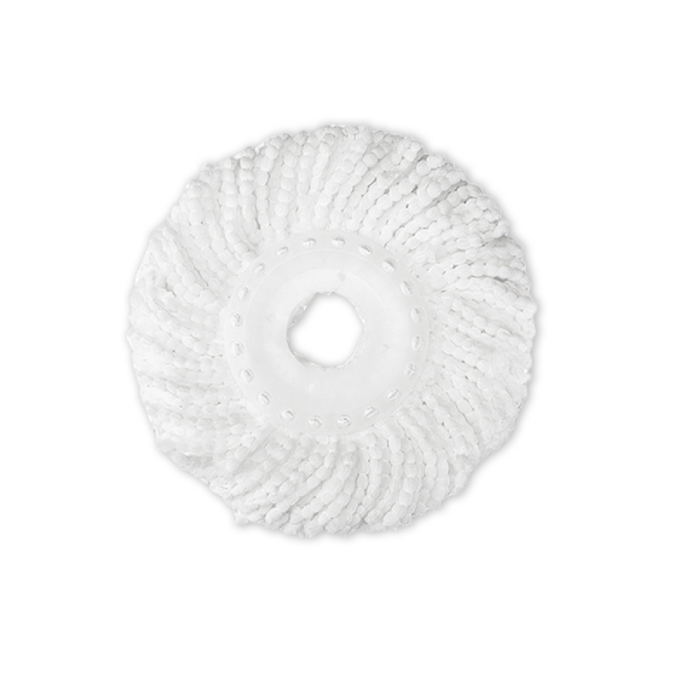 Super Water Absorption Mop Head Refill 2s