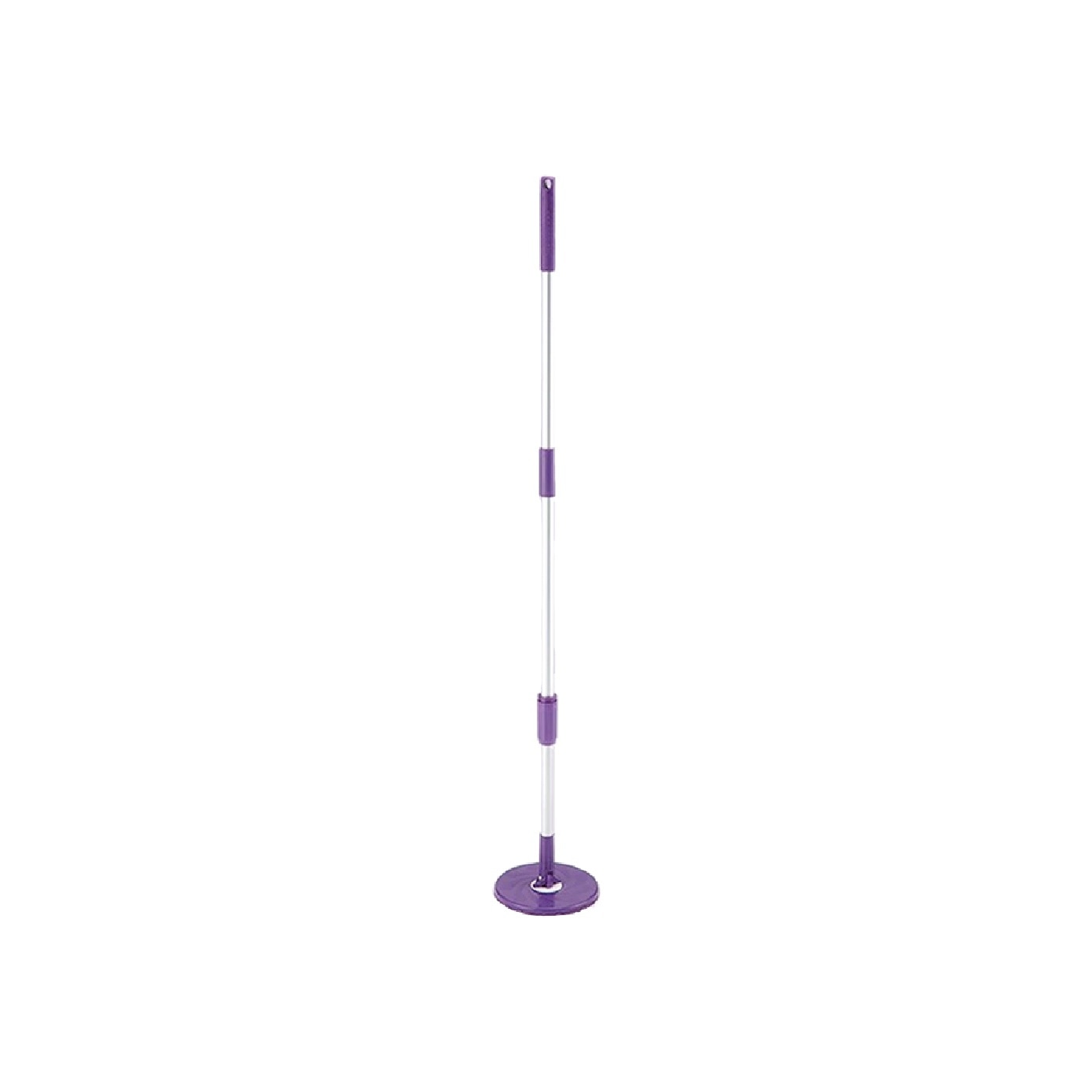 Purple Mop Stick Set 1s