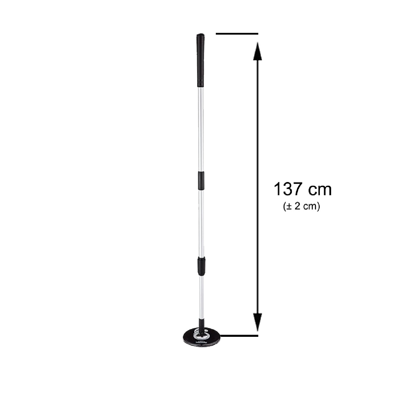 Black Mop Stick Set 1s