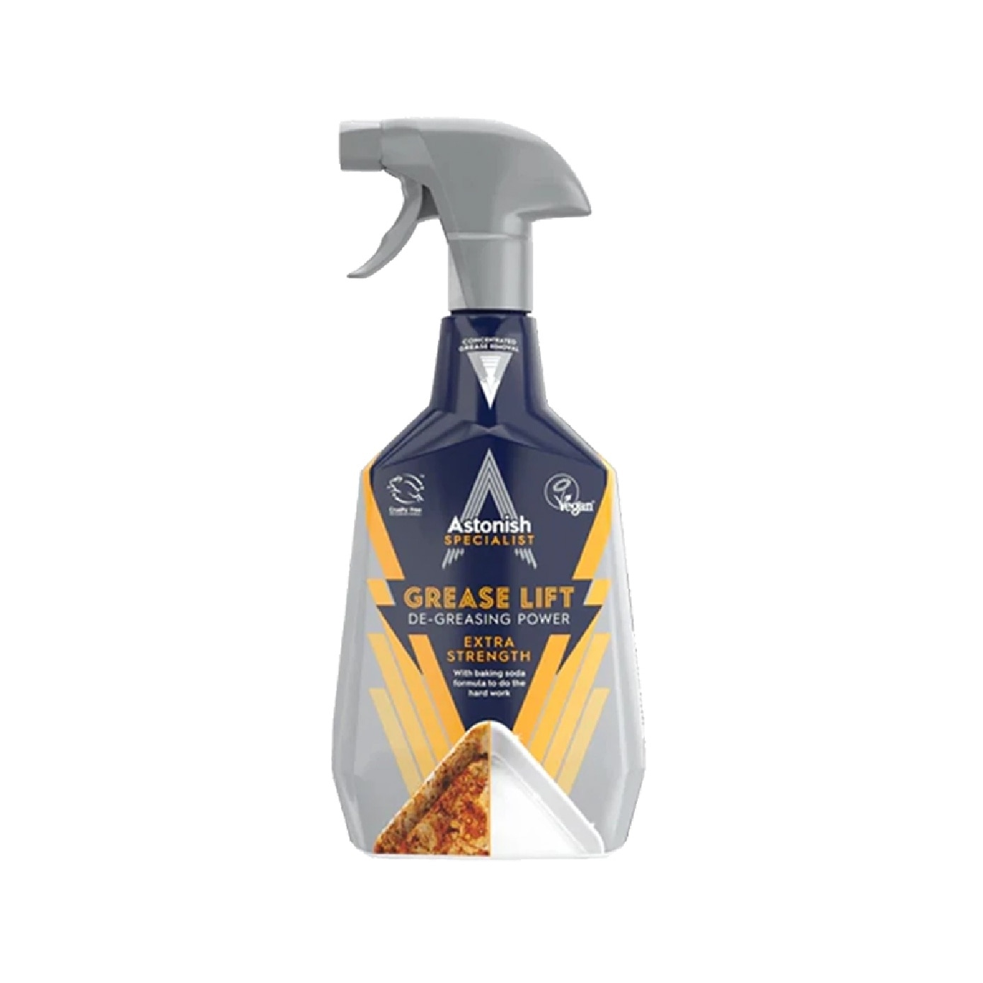 Specialist Extra Strength Grease Lifter 750ml