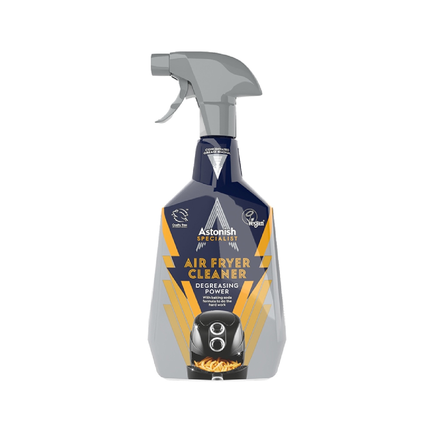 Specialist Air Fryer Cleaner 750ml