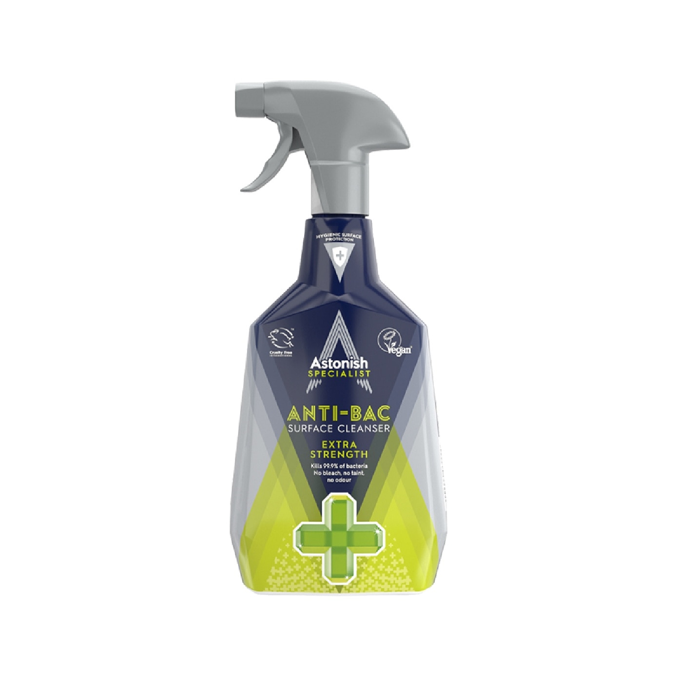 Specialist Extra Strength Antibacterial Surface Cleanser 750ml