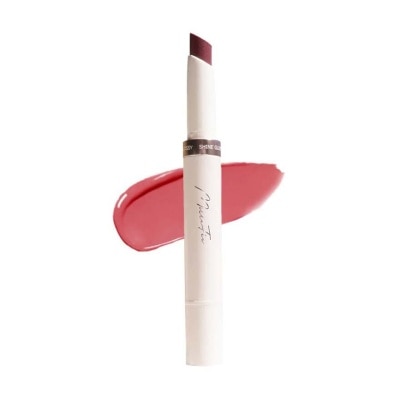 MILLEFEE Glow Lips Gleaming Fig 01 1.8g