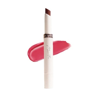 MILLEFEE Glow Lips Dusty Rose 04 1.8g