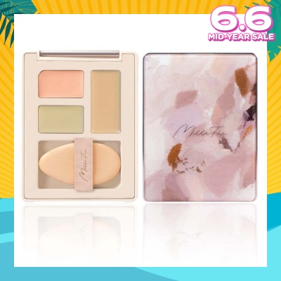 MILLEFEE Secret Concealer Cover Green 01 3g