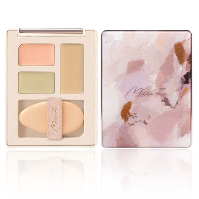 MILLEFEE Secret Concealer Cover Green 01 3g