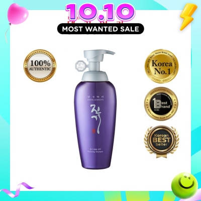 DAENG GI MEO RI Vitalizing Shampoo (Anti Hairloss) 500ml image