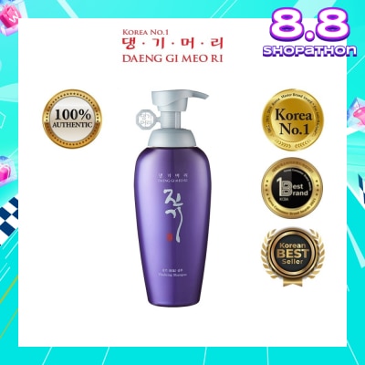 DAENG GI MEO RI Vitalizing Shampoo (Anti-Hairloss) 500ml