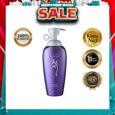 DAENG GI MEO RI - Vitalizing Shampoo (Anti-Hairloss) 500ml