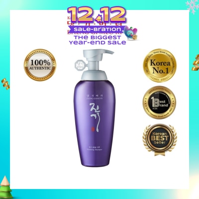 DAENG GI MEO RI Vitalizing Shampoo (Anti-Hairloss) 500ml
