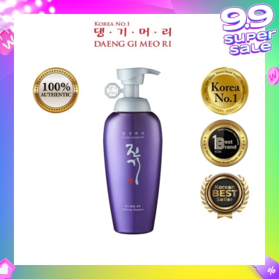 DAENG GI MEO RI Vitalizing Shampoo (Anti-Hairloss) 500ml