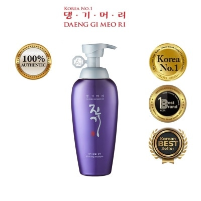 DAENG GI MEO RI Vitalizing Shampoo (Anti-Hairloss) 500ml