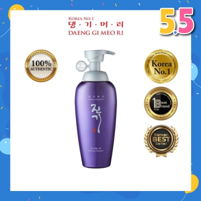 DAENG GI MEO RI Vitalizing Shampoo (Anti-Hairloss) 500ml
