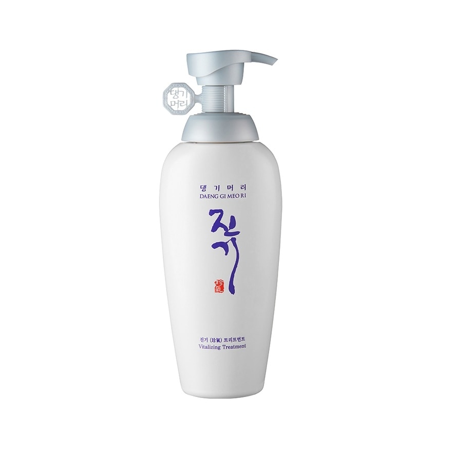 Vitalizing Treatment (Prevent Hair-Loss + Nourish Scalp) 500ml