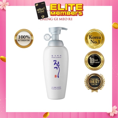 DAENG GI MEO RI Vitalizing Treatment (Prevent Hair-Loss + Nourish Scalp) 500ml