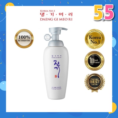 DAENG GI MEO RI Vitalizing Treatment (Prevent Hair-Loss + Nourish Scalp) 500ml