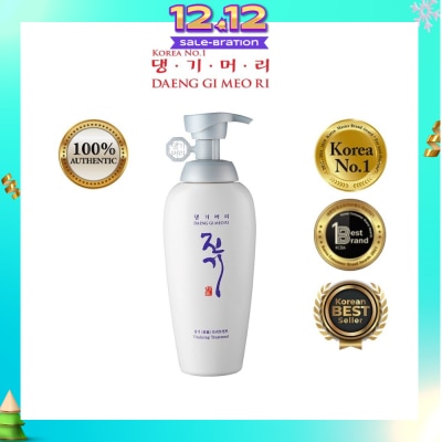 DAENG GI MEO RI Vitalizing Treatment (Prevent Hair-Loss + Nourish Scalp) 500ml