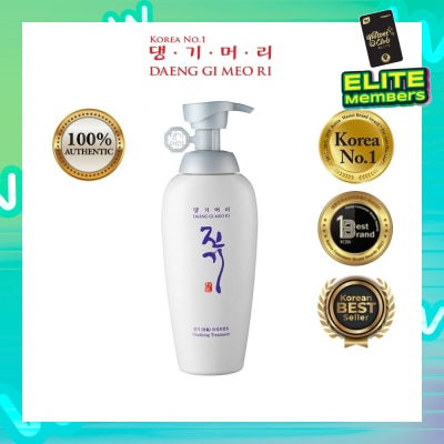DAENG GI MEO RI Vitalizing Treatment (Prevent Hair-Loss + Nourish Scalp) 500ml