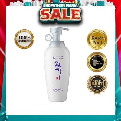 DAENG GI MEO RI - Vitalizing Treatment (Prevent Hair-Loss + Nourish Scalp) 500ml