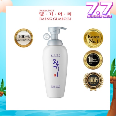 DAENG GI MEO RI Vitalizing Treatment (Prevent Hair-Loss + Nourish Scalp) 500ml