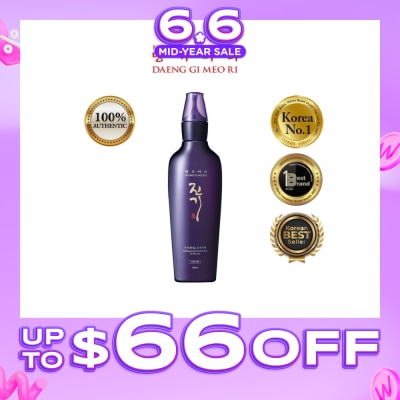 DAENG GI MEO RI - Vitalizing Scalp Nutrition Pack (Anti-Hairloss & Anti-Dandruff Tonice) 145ml