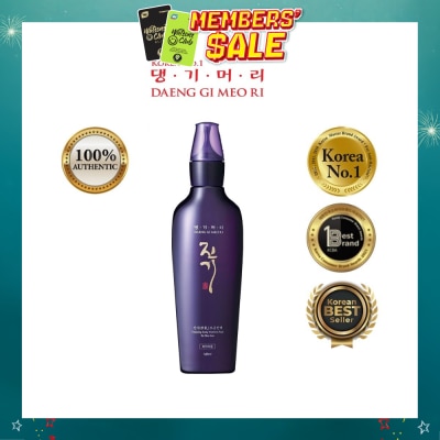 DAENG GI MEO RI - Vitalizing Scalp Nutrition Pack (Anti-Hairloss & Anti-Dandruff Tonice) 145ml