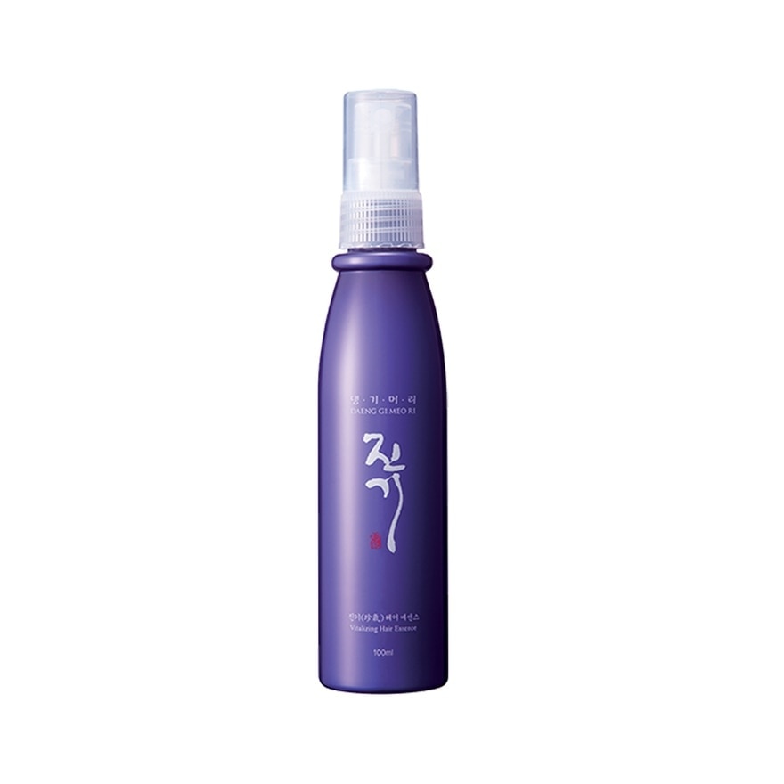 Vitalizing Hair Essence (For Fine/Wavy Hair + Coloured Hair) 100ml