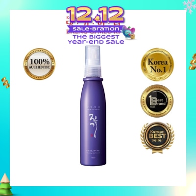 DAENG GI MEO RI Vitalizing Hair Essence (For Fine/Wavy Hair + Coloured Hair) 100ml