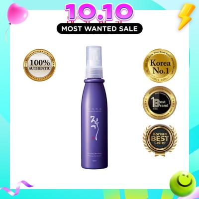 Wavy Hair + Coloured Hair) 100ml image