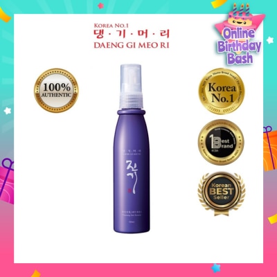 DAENG GI MEO RI Vitalizing Hair Essence (For Fine/Wavy Hair + Coloured Hair) 100ml