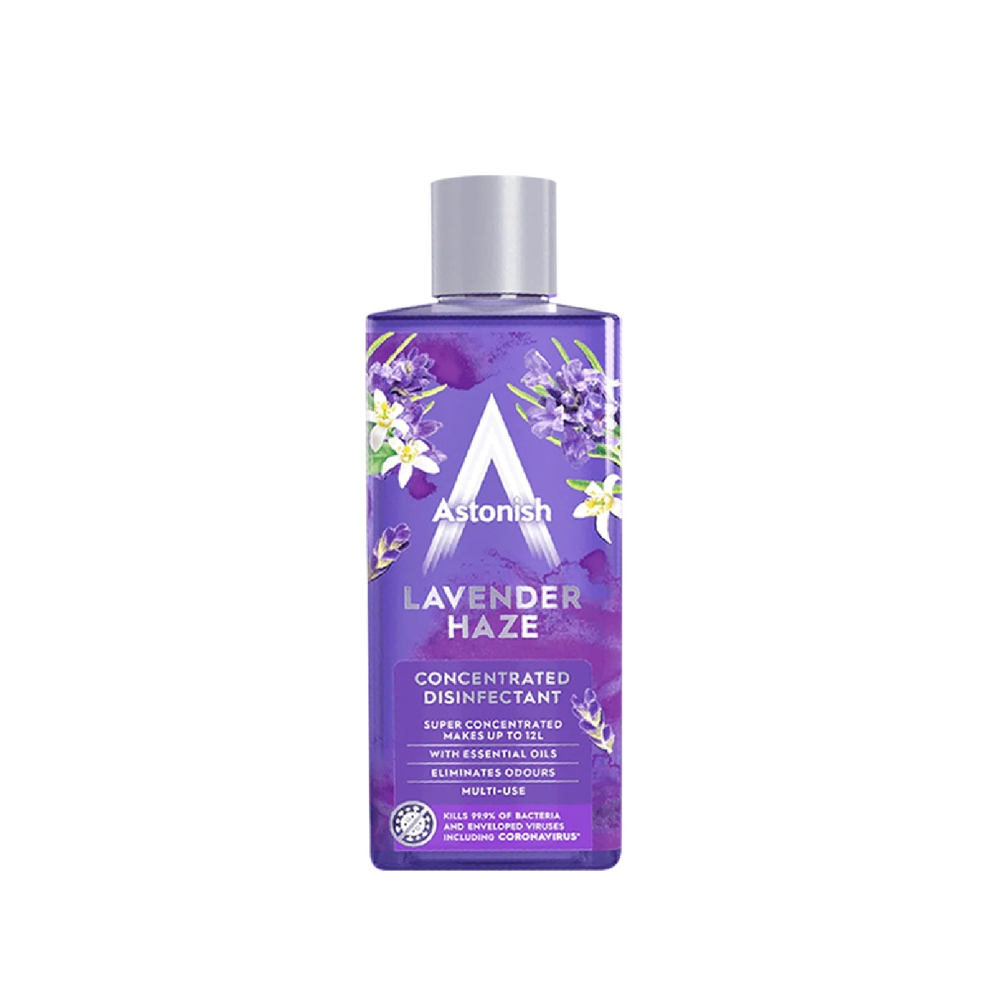 Concentrated Disinfectant Lavender Haze 300ml