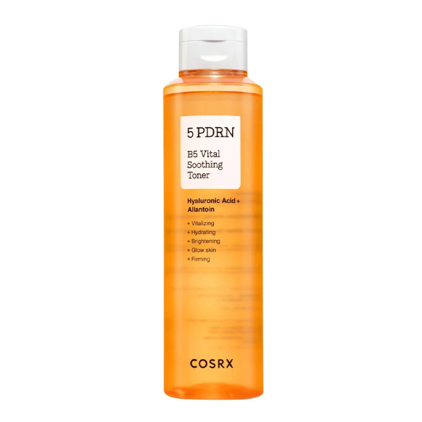 5 PDRN B5 Vital Soothing Toner 280ml image