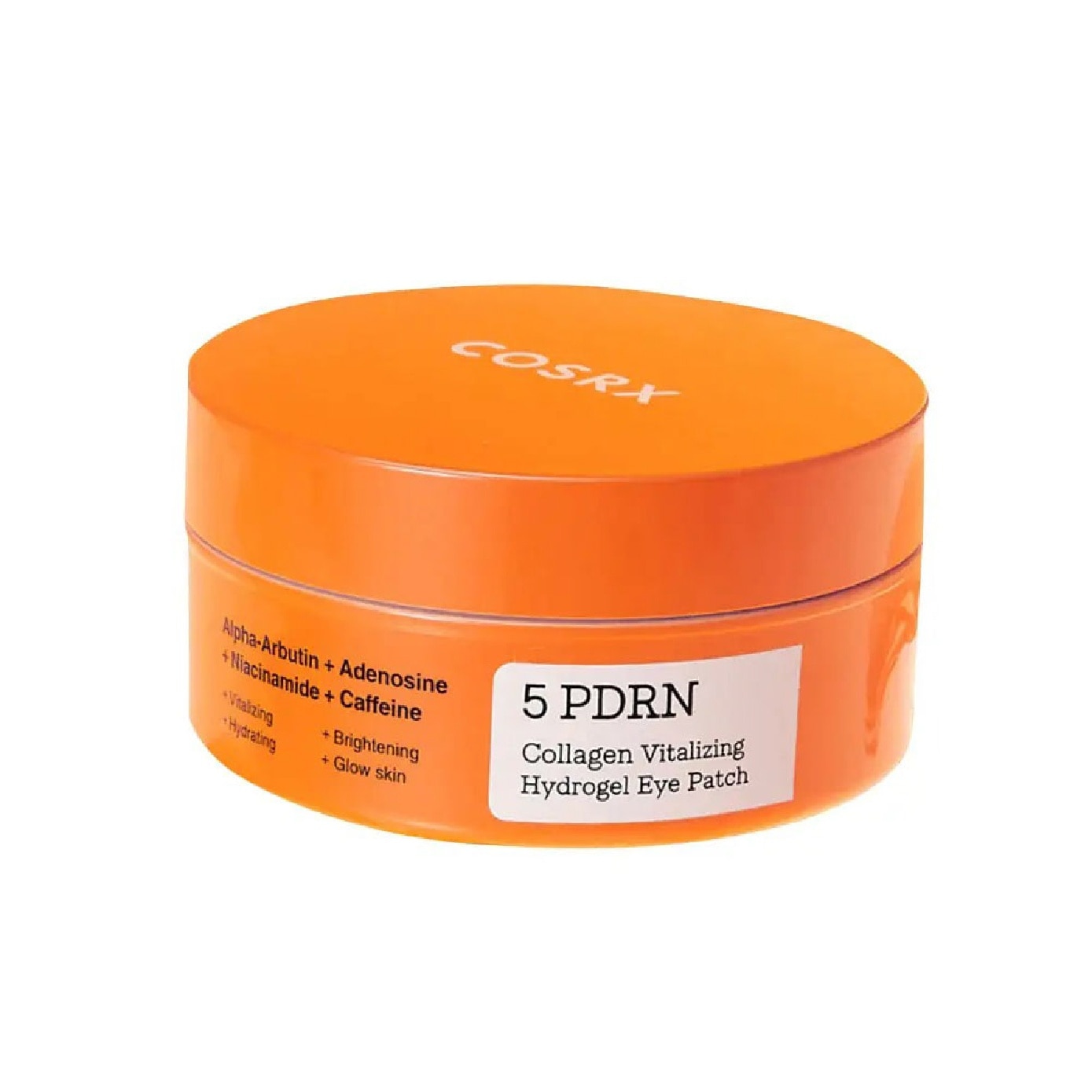 5 PDRN Collagen Vitalizing Hydrogel Eye Patch 60s image
