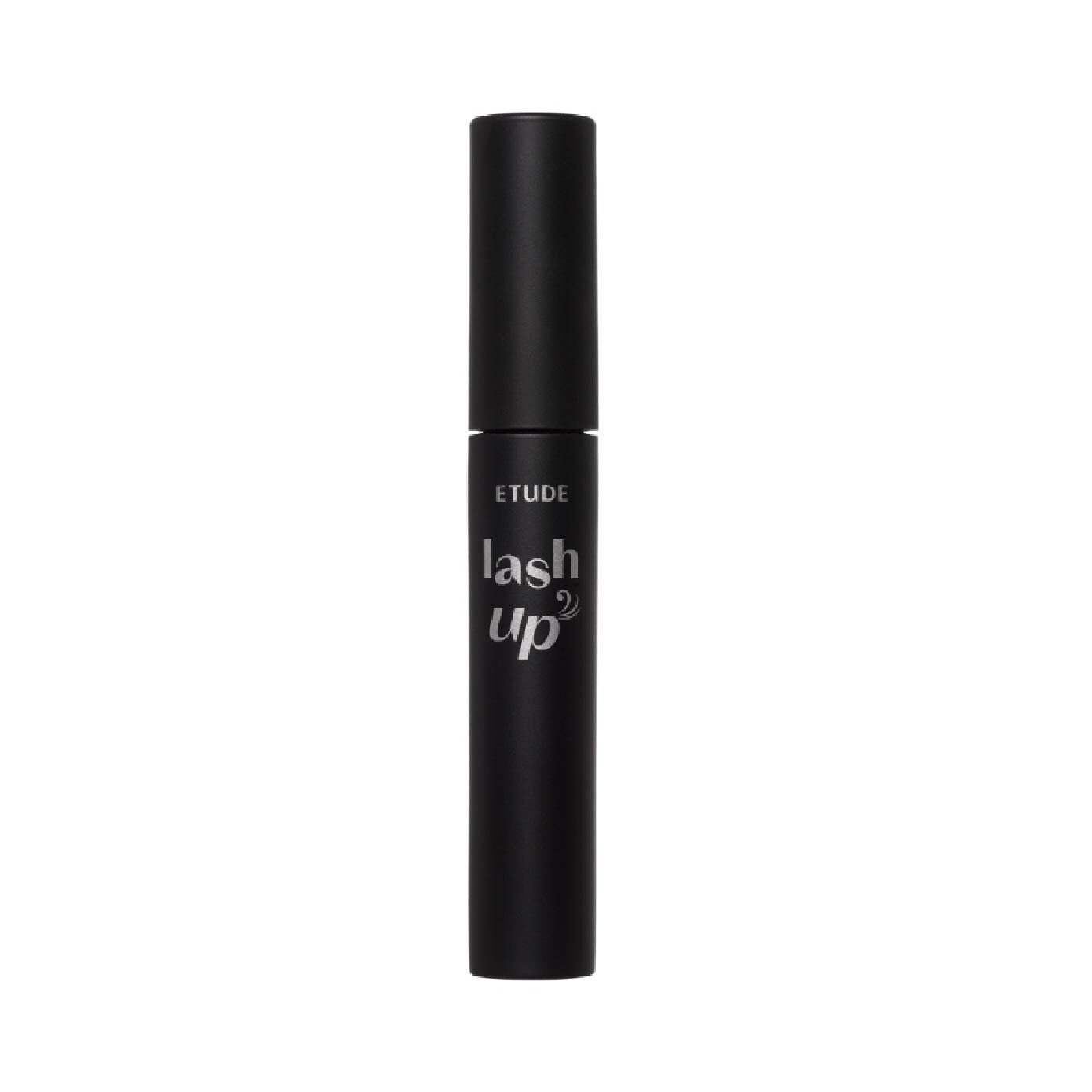 Lash Up Comb Mascara #01 Black (Long Lasting Dramatic Long Lash Lifting Effect) 8g