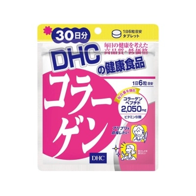 DHC Collagen 30 Days 180 tabs