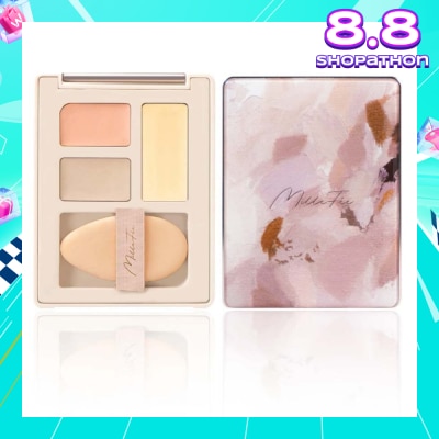 MILLEFEE Secret Concealer Bright Yellow 02 3g