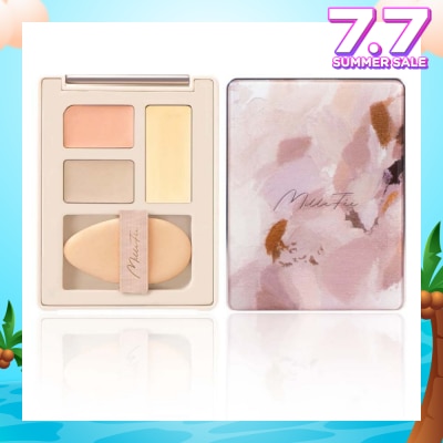 MILLEFEE Secret Concealer Bright Yellow 02 3g