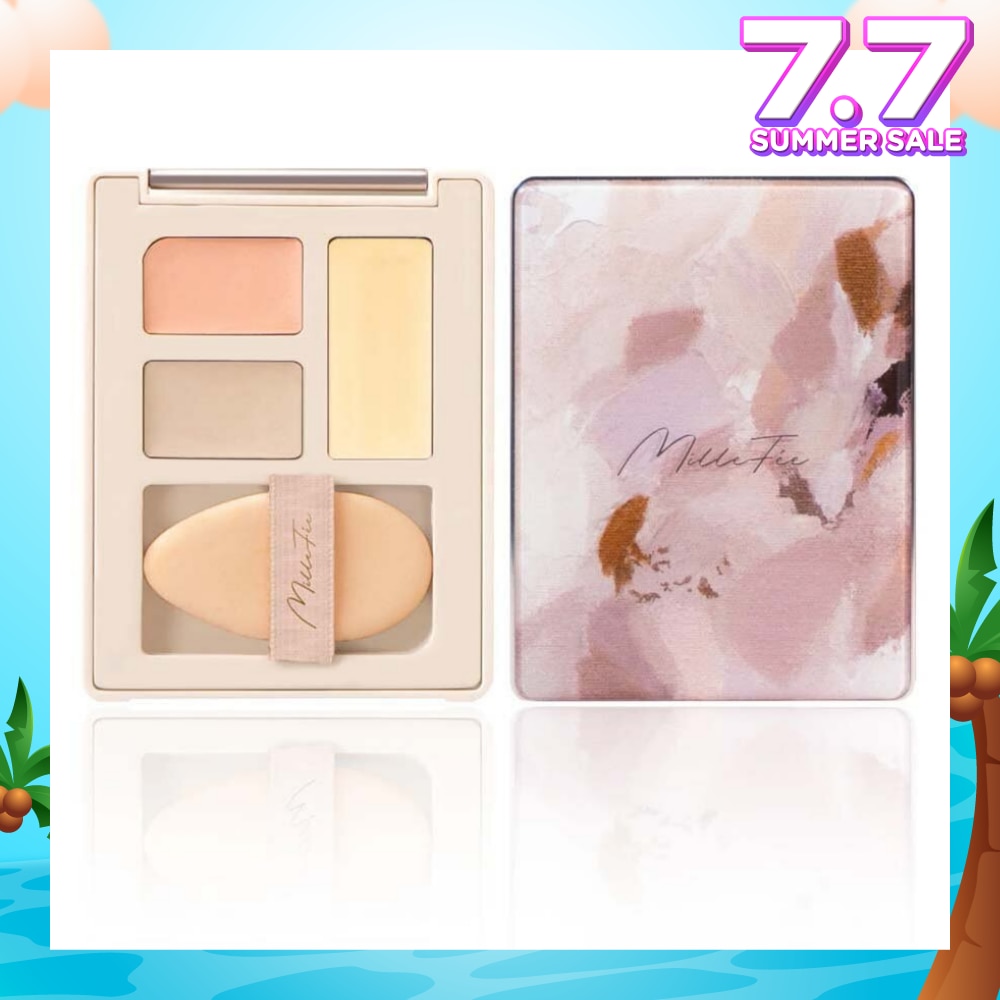 Secret Concealer Bright Yellow 02 3g