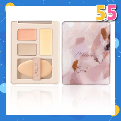 MILLEFEE Secret Concealer Bright Yellow 02 3g