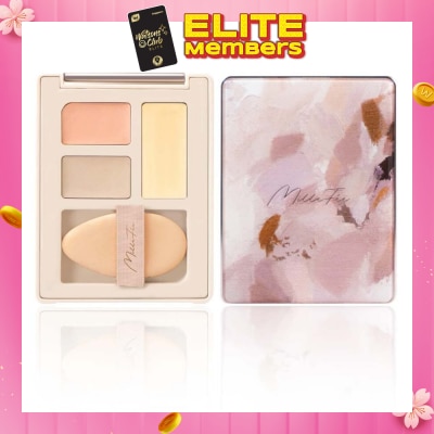 MILLEFEE Secret Concealer Bright Yellow 02 3g