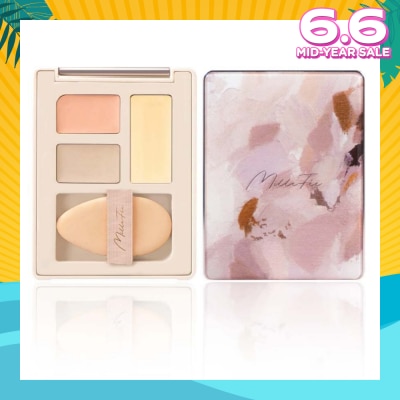MILLEFEE Secret Concealer Bright Yellow 02 3g