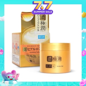 HADA LABO Hydrating Perfect Gel (All In One Gel Moisturiser With